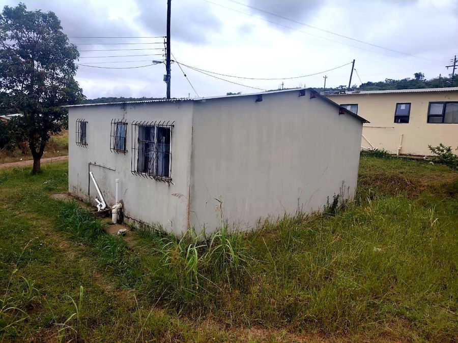 2 Bedroom Property for Sale in Reeston Eastern Cape